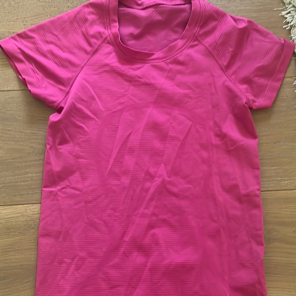 lululemon top💓